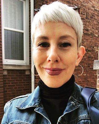 Photo of Sasha V.