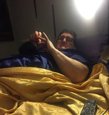 Photo of Tony S.