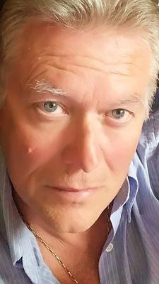 Photo of David P.