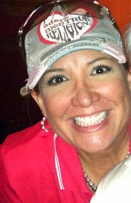 Photo of Jennifer J.