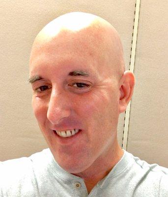 Photo of Rusty T.