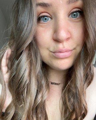 photo of Victoria K.