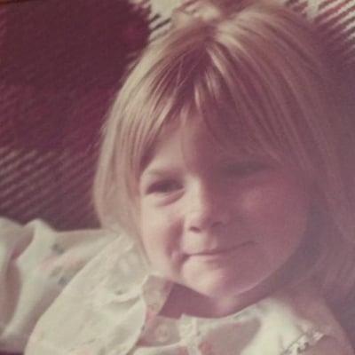 Photo of Amber N.