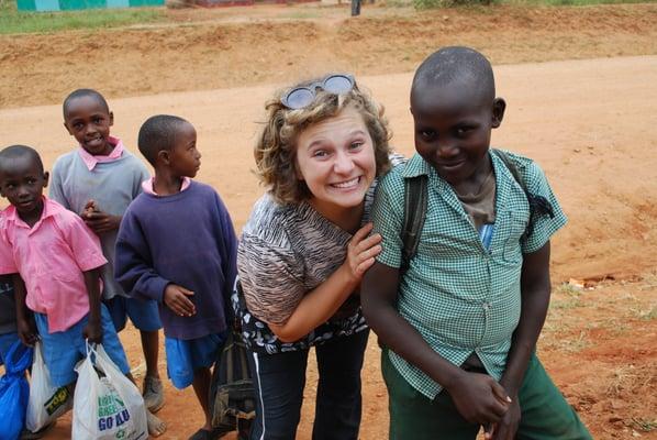 photo of Adrienne B.