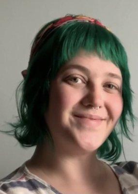 Photo of Jessica S.