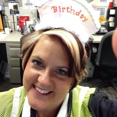 Photo of LeeAnn S.