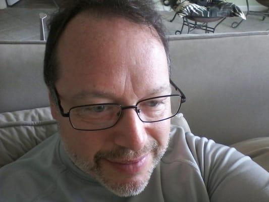 Photo of David D.