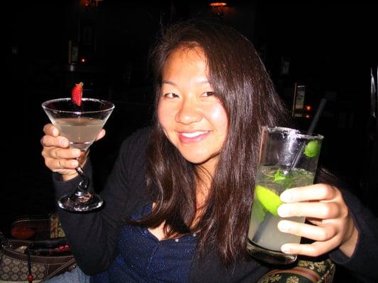 Photo of Margie C.