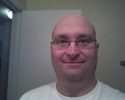 Photo of Chris M.