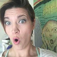 Photo of Stephanie D.