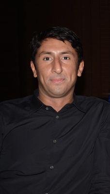 Photo of Haroon G.