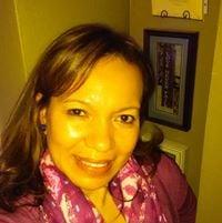 Photo of Rebeca G.