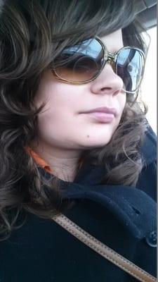 Photo of Amy G.