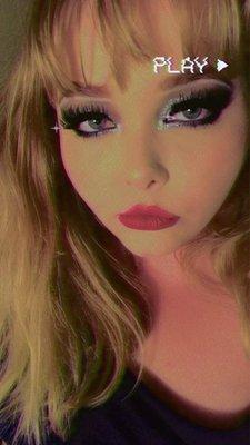 Photo of Brittni H.