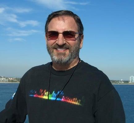 Photo of Gary F.
