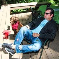 Photo of Bobby M.