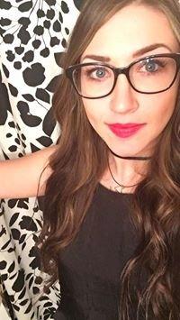 Photo of Jessica V.