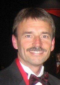 Photo of Chris J.