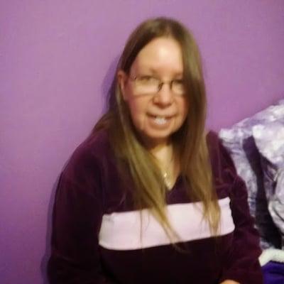 Photo of Doris S.