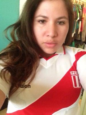 Photo of Claudia L.