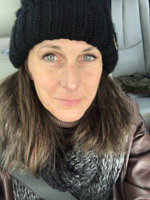 Photo of Lisa M.