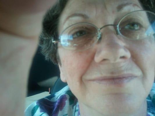 Photo of Carol K.