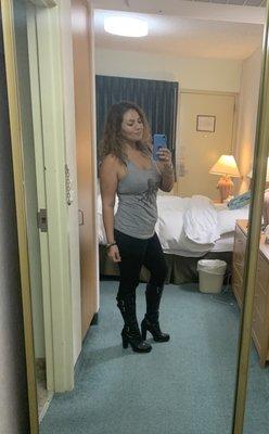 photo of Allie K.