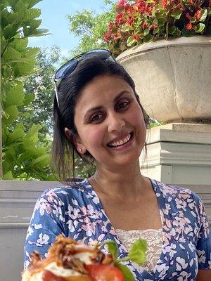 Photo of Noor L.