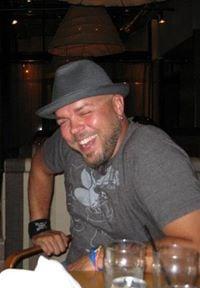 Photo of Travis C.