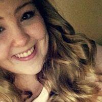 Photo of Amber Lilly M.