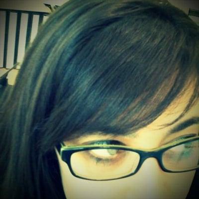 photo of Daniella M.