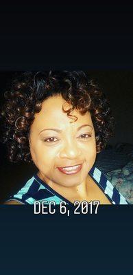 Photo of Ronie D.