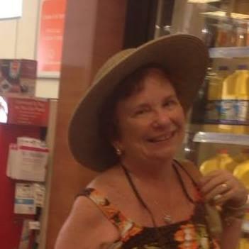 Photo of Christine H.