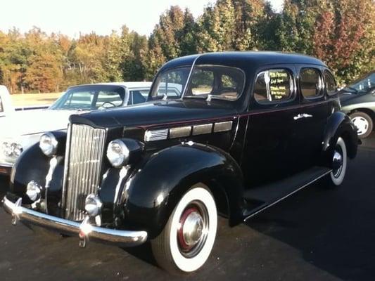 photo of Laurence H.