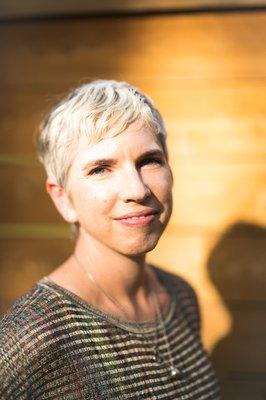 Photo of Jessica W.