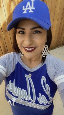 photo of Cecillia M.