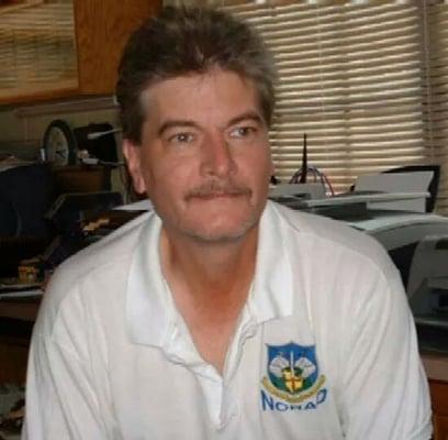 Photo of Robert S.