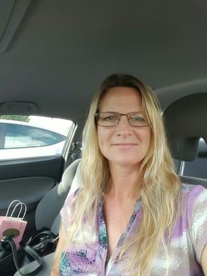 Photo of Anna V.