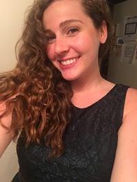 Photo of Christine M.