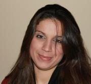 photo of Rosemary G.