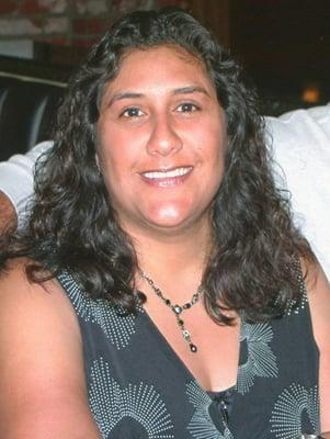 photo of Bernadette A.