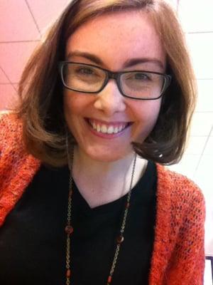 Photo of Krista C.