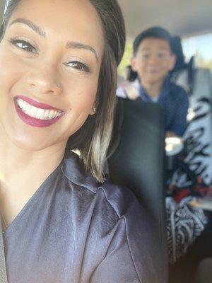 photo of Christina B.