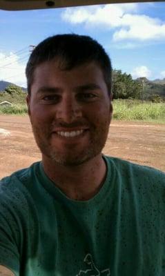 Photo of Steven J.