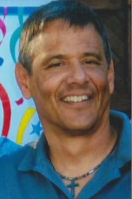 Photo of Rob M.
