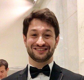 Photo of Miles F.