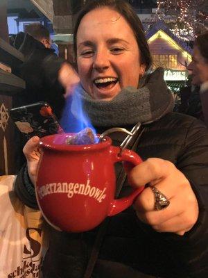 Photo of Amanda A.