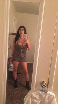 photo of Elizabeth R.