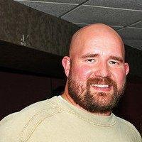 Photo of Matthew B.