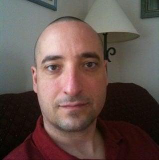 Photo of Robert C.